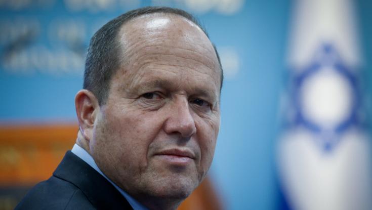 שר בכיר מהליכוד הותקף באלימות במסעדה בתל אביב