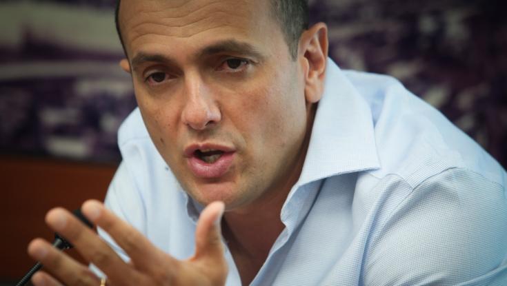 מנכ"ל שטראוס מסביר לצופי ערוץ 14: "לא החרמנו ולא נחרים אף ציבור בישראל"