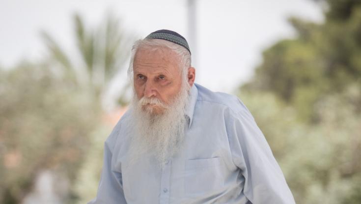 בשורה משמחת: שיפור במצבו של הרב דרוקמן