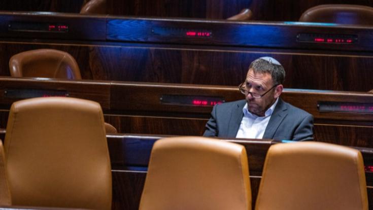 מתן כהנא נגד הרב הראשי שסגר את בית הספר לשחיטה