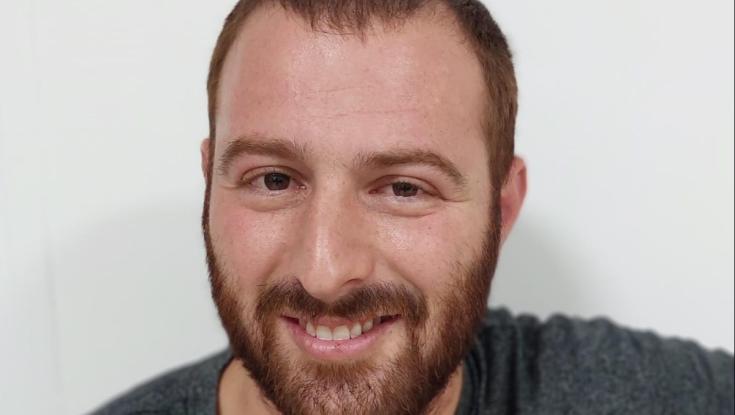 "ברוך ה' היה לי נס": פעיל הציונות הדתית ניצל מפיגוע הירי