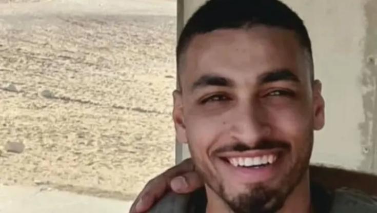 יוסי שמואלי נדקר על ידי שכנו: "חברים של בראל מהיחידה הצילו אותו"