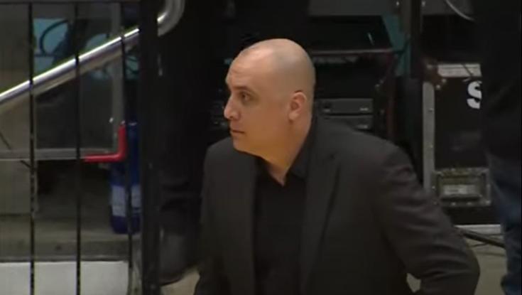 בגיל 49: מאמן הכדורסל אריק אלפסי מת מקורונה