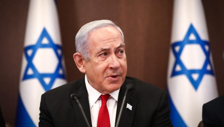 נתניהו על הרצח בחברה הערבית: נבחן את האפשרות לשימוש במעצרים מנהליים
