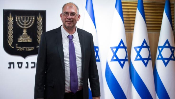 ניר אורבך תוקף: "כנראה דרכתי לסמוטריץ' על הזנב"