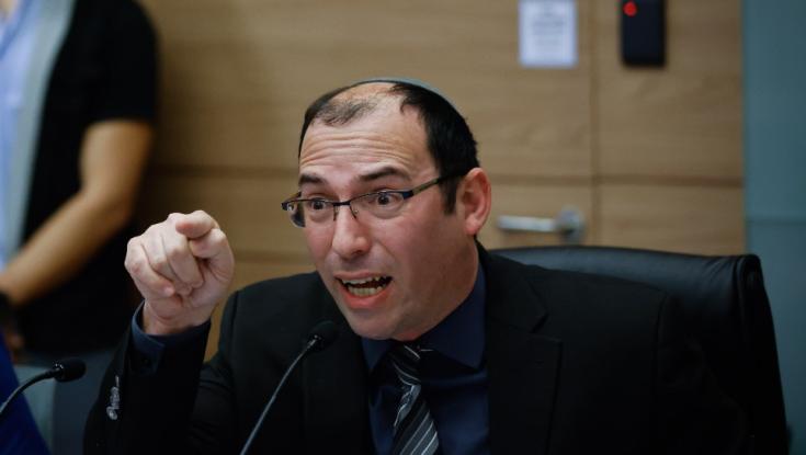 רוטמן משיב לתנאי של חיות: "פגיעה חמורה"