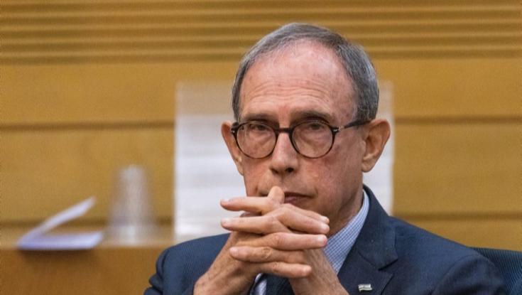 נחמן שי על מות העיתונאית: "האמינות של ישראל לא גבוהה"