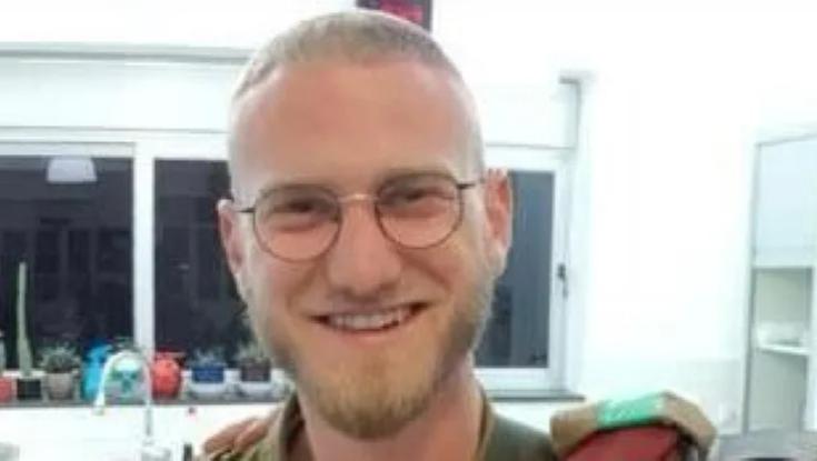 "כל אחד מגיע לעולם כדי לעשות משהו": אחיו של הנרצח מדבר