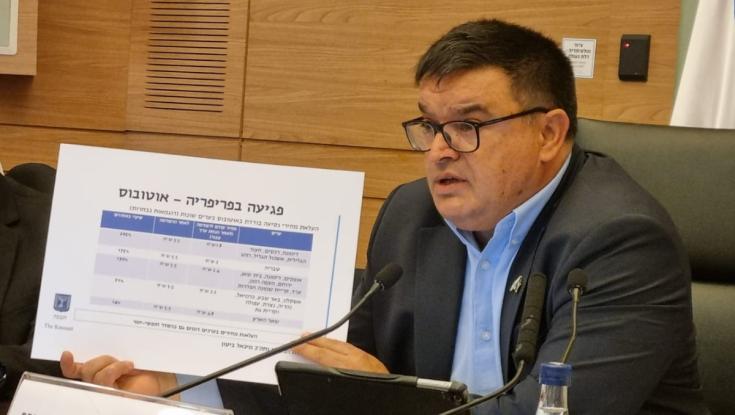הנדל בביקורת סמויה על מיכאלי | ביטון: "היא מתנהלת מתוך אני ואפסי עוד"