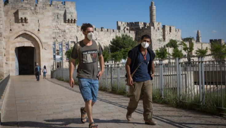 המירוץ למיליון: 942,800 תושבים בירושלים