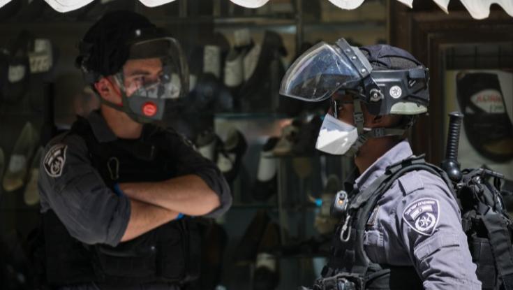 המחלוקת שמעכבת את שילוב צה"ל באכיפת הסגר: האם החיילים יישאו נשק?