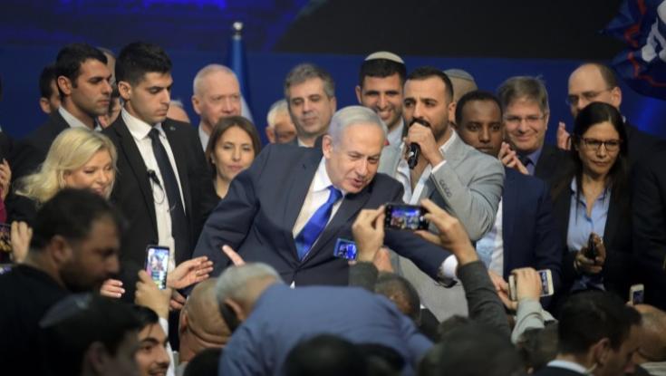 מתחת לנתניהו: כך תיראה השביעיה הפותחת של הליכוד