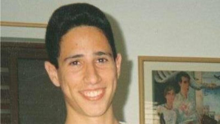 פרטי לבוש שאותרו בגולן הביאו לחידוש החיפושים אחר החייל הנעדר גיא חבר