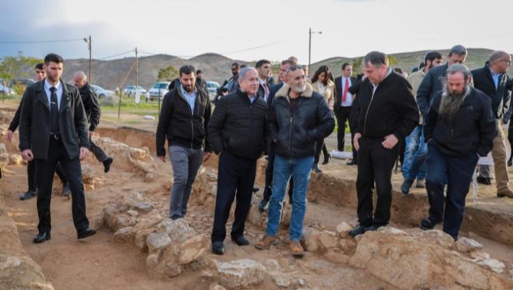 ח"כים מימין דורשים מנתניהו: הסדר את ההתיישבות הצעירה לפני עזיבת טראמפ