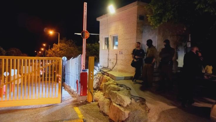 סמוטריץ': "לא ניתן לקבל מציאות שבה המתיישבים חשים כברווזים במטווח"