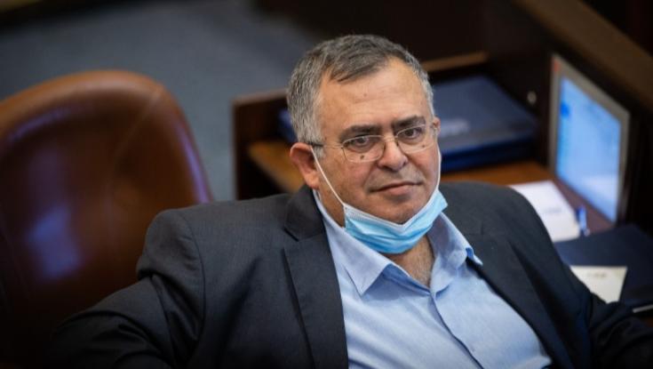 ביטן הודיע למנדלבליט: מוותר על החסינות