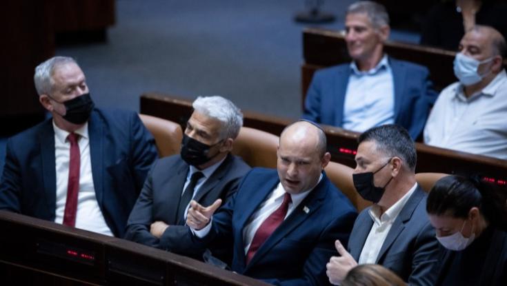 ההחמצה הזאת של גדעון סער תעלה לימין ביוקר