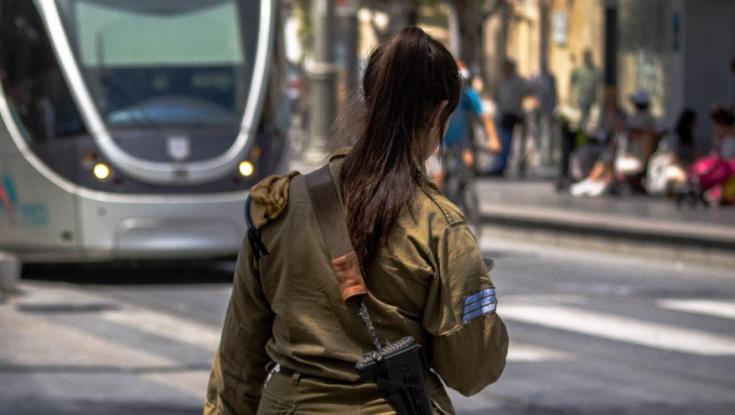 הרב טהרלב מתנגד לעתירה של הרבנית נגן: "זו בעיה מגדרית"