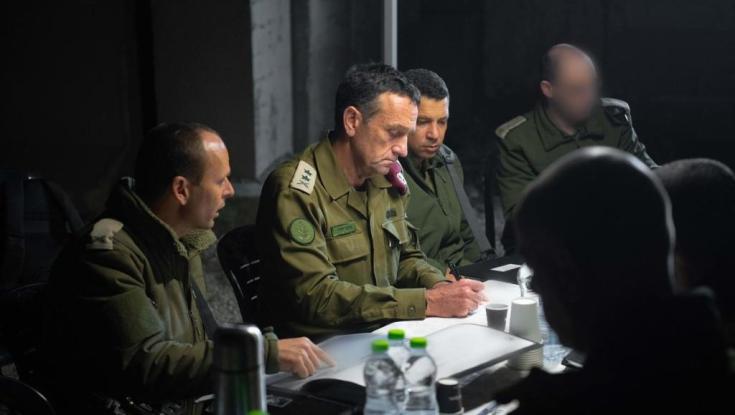 הפרשה הביטחונית נחשפת: מחבל חצה את גבול לבנון, ביצע פיגוע וחוסל
