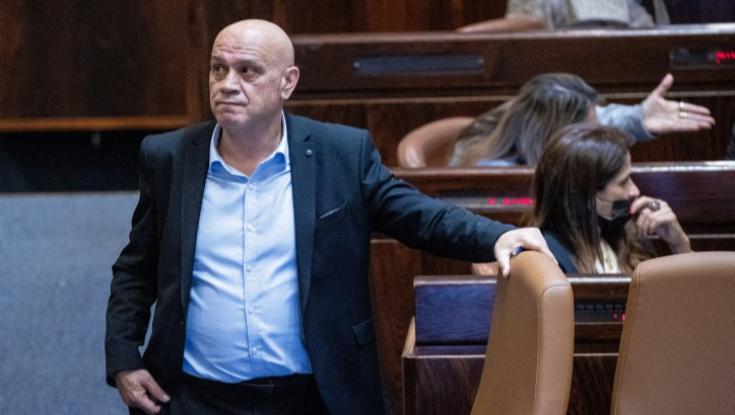 תפס צד | עיסאווי פריג' לחדשות כיפה: "מבין את מיכאל ביטון"
