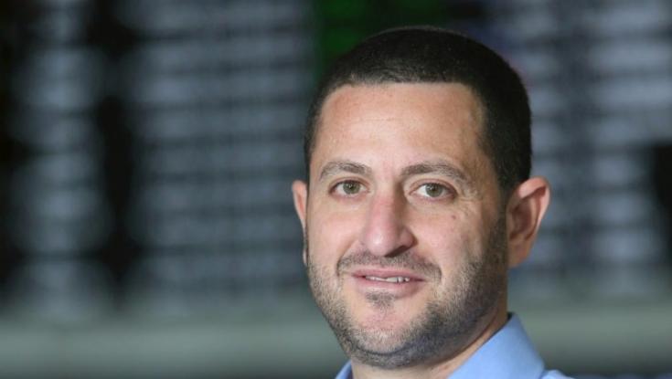 הח"כ מהציונות הדתית יצא אל המפגינים: יש פה חגיגה של דמוקרטיה וזה מצויין