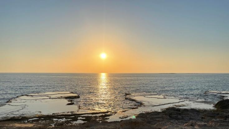 מעונן חלקית עד בהיר וללא שינוי: תחזית מזג האוויר