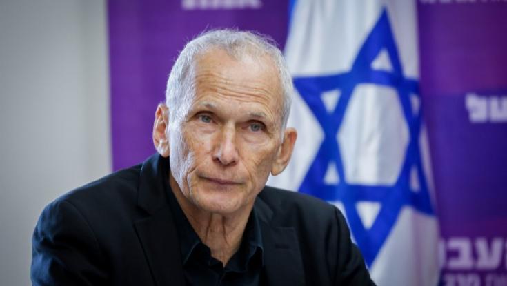 עמר בר-לב: "קומץ קיצוני וחסר מעצורים של כפויי טובה משתלח במפקד בצה"ל"