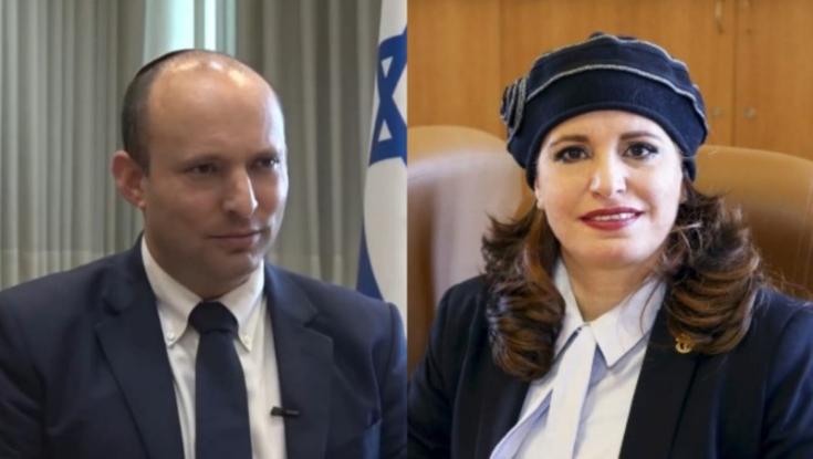 עוד הפרת הבטחת בחירות? ראש הסגל של בנט: לא יהיה שר מטעם הבית היהודי