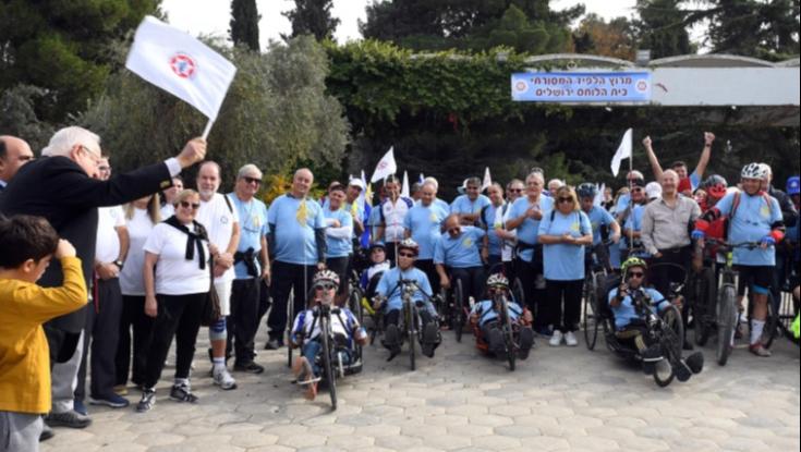 נכה צה"ל שנפצע בלבנון שם קץ לחייו: "הפציעה הייתה טראומטית"