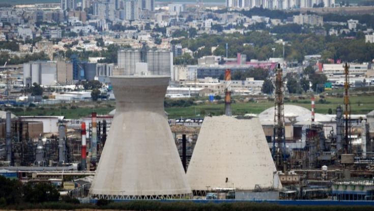 הרשימה האדומה: תחנות הדלק והמפעלים המזהמים ביותר
