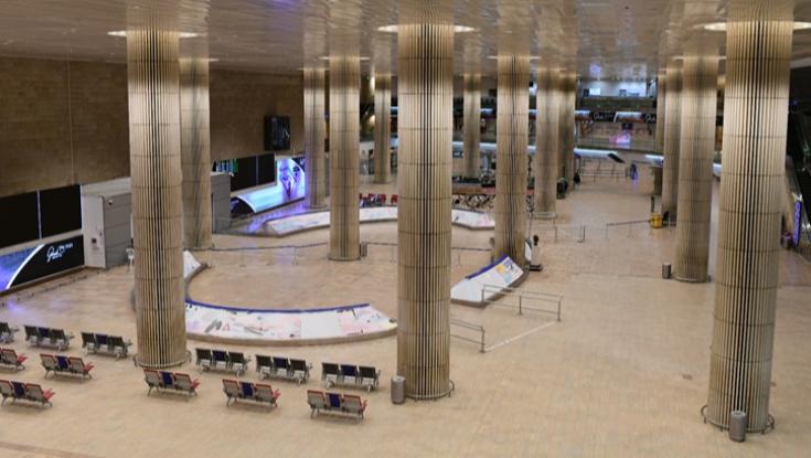 מירי רגב: נבחנת האפשרות להחזרת הישראלים לקראת הבחירות