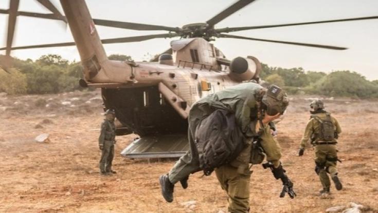 הנתון נחשף: פחות מ-5 מועמדות עמדו בקריטריונים לגיבוש ל-669