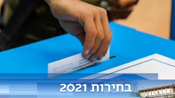 סיכום סקרי השבוע | מספרים, השוואות וממוצע