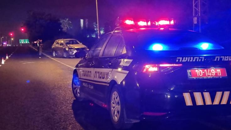 מי ראה את דניאל? המשטרה מבקשת את עזרת הציבור