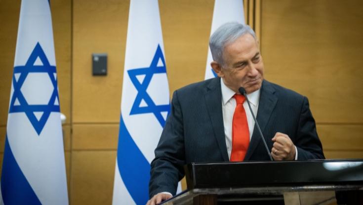 נתניהו נגד שר החוץ: "פגע פגיעה חמורה בליבת הביטחון הלאומי שלנו"