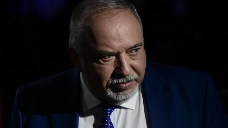 ליברמן נגד הבקשה של אבי מעוז: הם רוצים להקים יחידה לטוהר הגזע