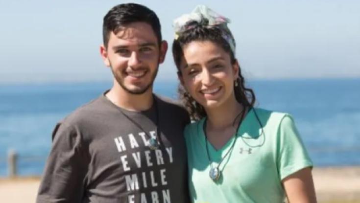 לאחר ההפלה | קארין קליינברג מתרגשת: "ברוך השם אנחנו בהיריון"