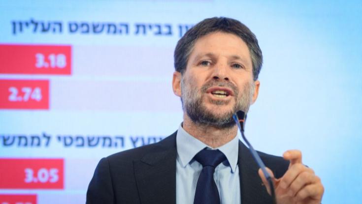 כבוד לבוחר, אמת בפוליטיקה וממשלה יציבה | הסיבה שכדאי להצביע ט'