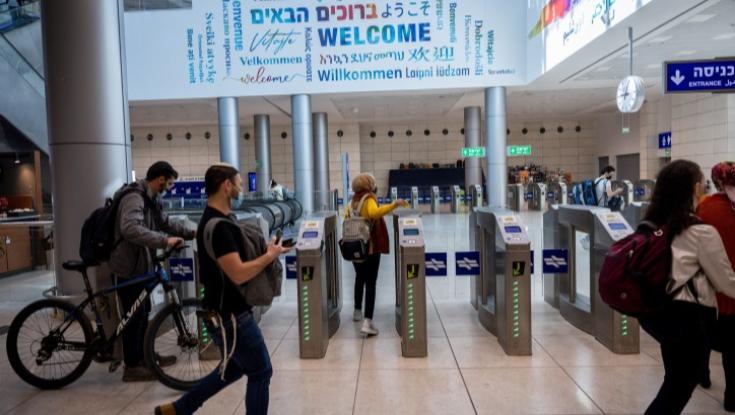 גם לירושלמים: שיבושים בתנועת הרכבות בשל תקלת חשמל | כל הפרטים