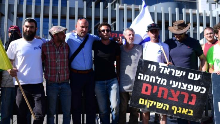 איציק סעידיאן במסר מרגש לאומה