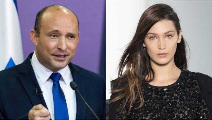 בלה חדיד נגד נפתלי בנט: אמר שאין לו בעיה שהרג ערבים