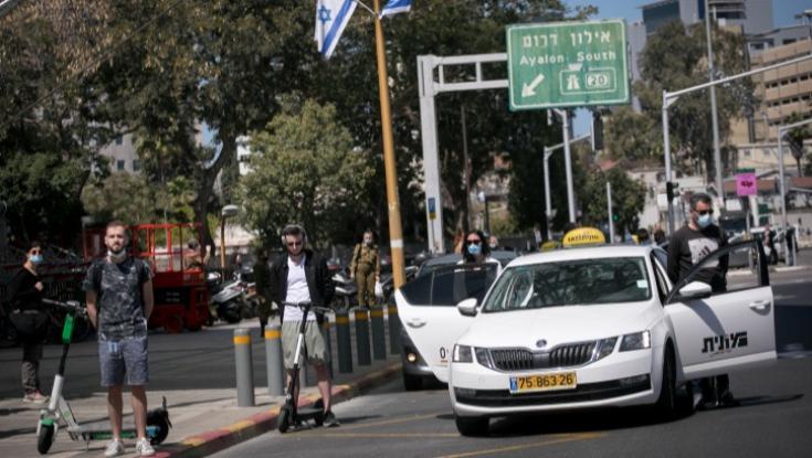 מיום הזיכרון ליום העצמאות | כהבזק הברק