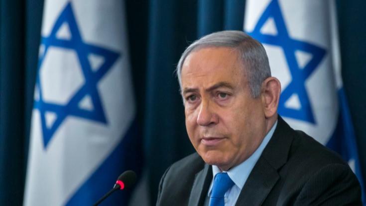 נתניהו בישיבת הממשלה: "נערכים לשגרה ארוכת טווח עד שימצא החיסון"