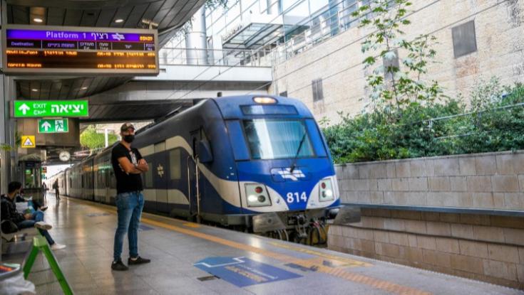 דרישה מהיועמ"שית: "לעצור לאלתר את הצעד האנטי יהודי של שרת התחבורה"