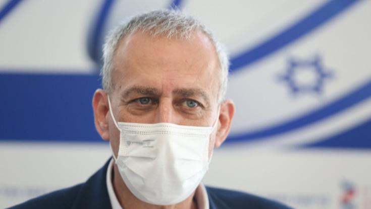 פרופ' אש: "לא צפויות עוד הגבלות בפסח, ניתן לחגוג בצורה סבירה"
