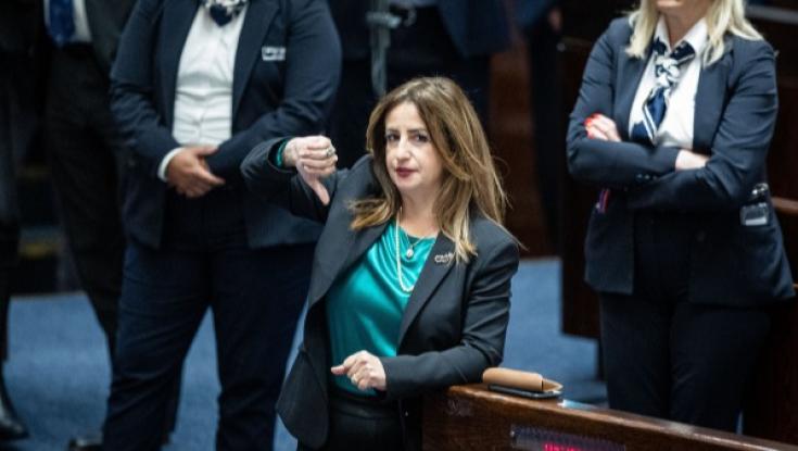 פרשיית איקרית ובירעם: "אבותינו התרחקו מכל חבר כנסת ערבי בדיוק בגלל מה שקרה"