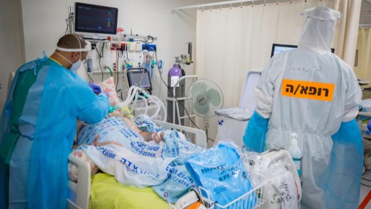 ההסתדרות הרפואית דורשת: "חקירה נגד ההסתה כנגד רופאים המעודדים חיסונים"