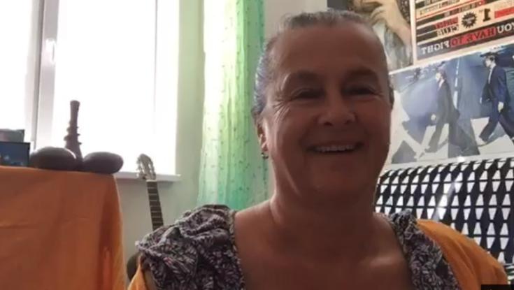 הזמרת הצ'כית מתה מקורונה לאחר שנדבקה בכוונה: "בתוך 10 דקות בערך הכול נגמר"