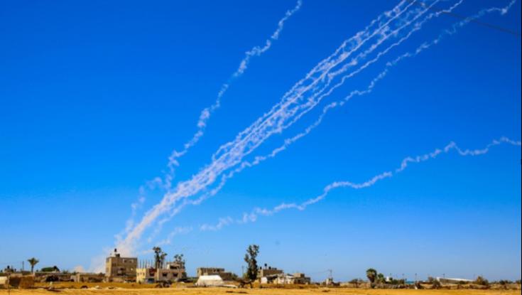 נחתם הסכם פיצוי לעובדים בעקבות מבצע "שומר החומות"