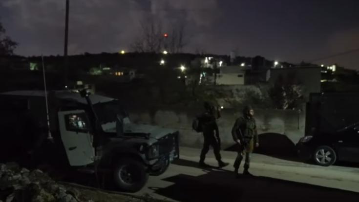 אלוף הפיקוד חתם: צו הריסה לביתו של המחבל שרצח את יהודה דימנטמן